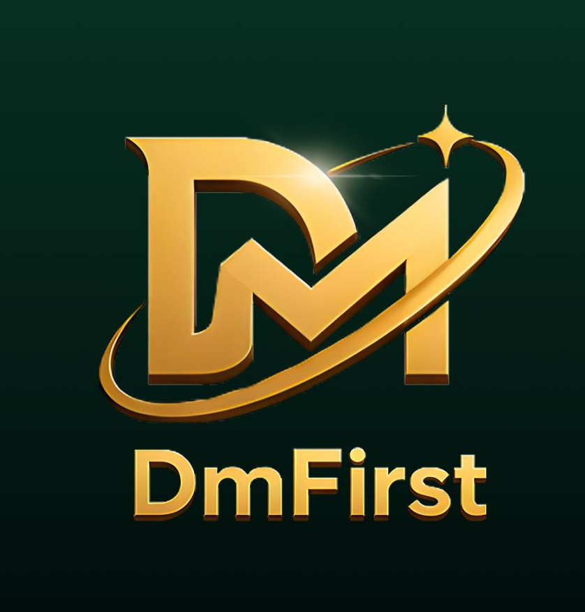 dmfirst